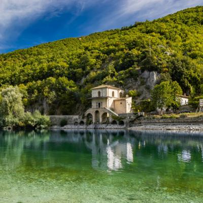 Abruzzo Tour Con Guida Turistica
