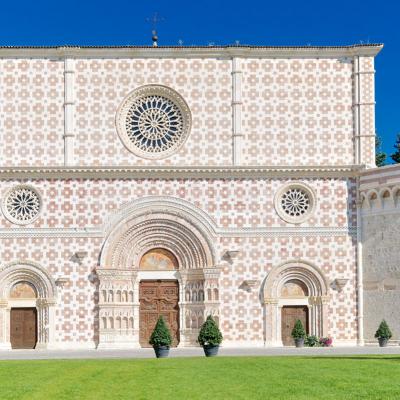 Laquila Viaggi Organizzati Di Gruppo