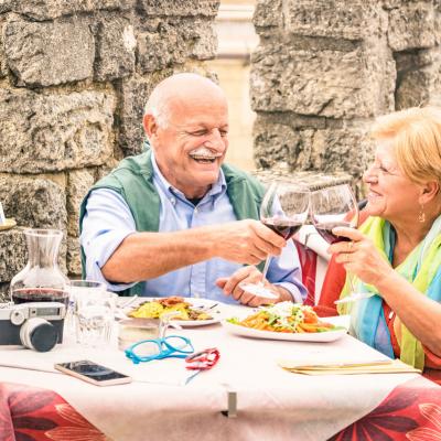 Scanno Abruzzo Viaggi Organizzati
