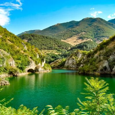 Val Peligna Abruzzo Viaggi Organizzati