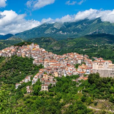 Rivello Basilicata Tour Organizzati