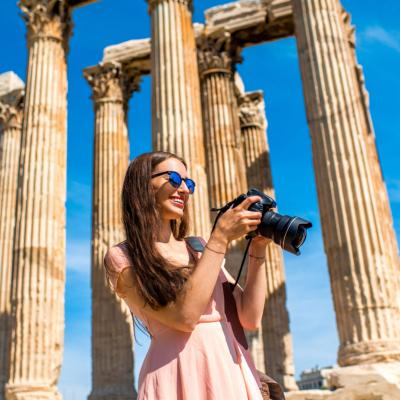 Viaggi Organizzati Siti Archeologici Italia