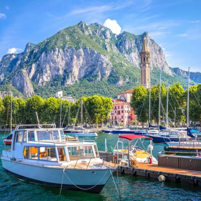 Gite Organizzate Lecco