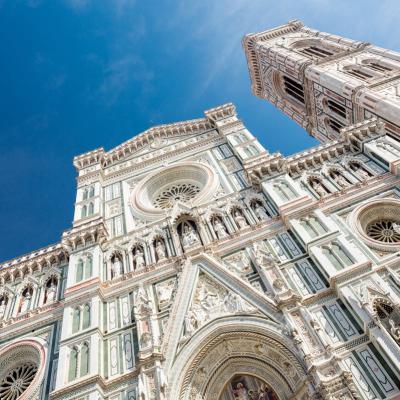 Gita Di Gruppo Firenze