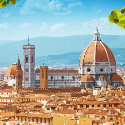 Gita Organizzata Firenze