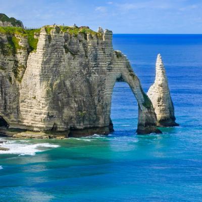 Normandia Viaggi Organizzati