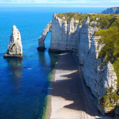 Viaggi Gruppi Normandia