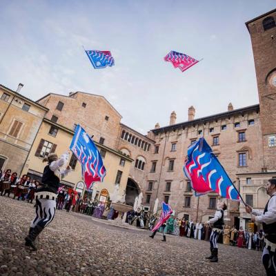 Mantova Festival Della Sbrisolona Gita In Pullman