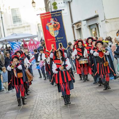 Viaggi Di Gruppo Mantova Festival Della Sbrisolona