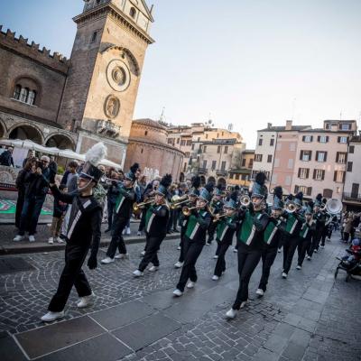 Viaggi Mantova Festival Della Sbrisolona