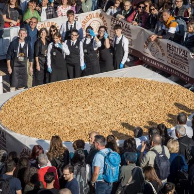Viaggi Organizzati Mantova Festival Della Sbrisolona