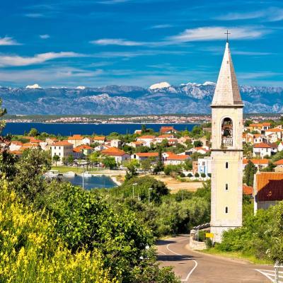 Viaggi Organizzati Dalmazia Croazia