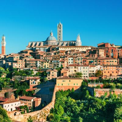 Toscana Viaggi Organizzati