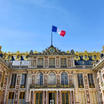 Parigi Reggia Versailles Viaggi Organizzati
