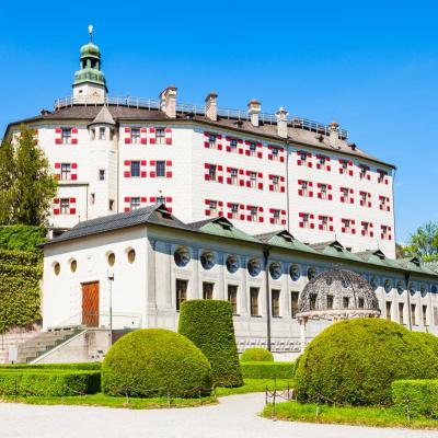 Castelli Boemia Praga Tour Organizzati