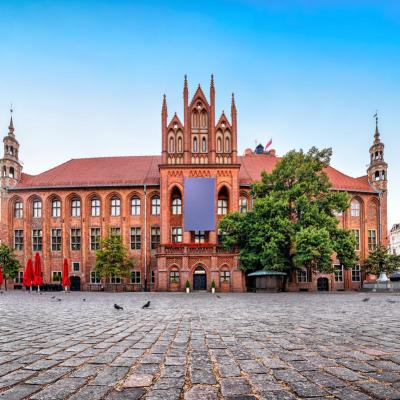 Polonia Cracovia Viaggi Organizzati Agosto
