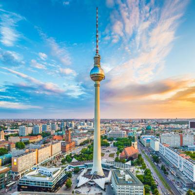 Berlino Germania Viaggi Sicuri