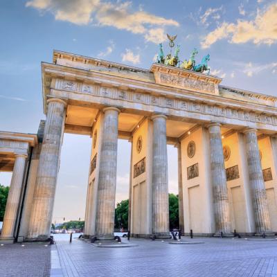 Berlino Viaggi Con Guida Turistica