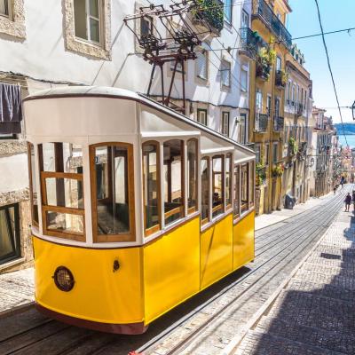 Lisbona Viaggi Organizzati