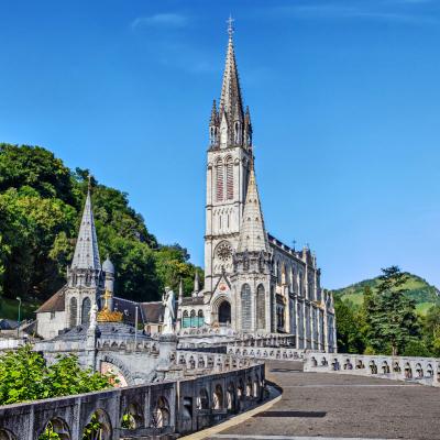 Viaggi Organizzati Lourdes