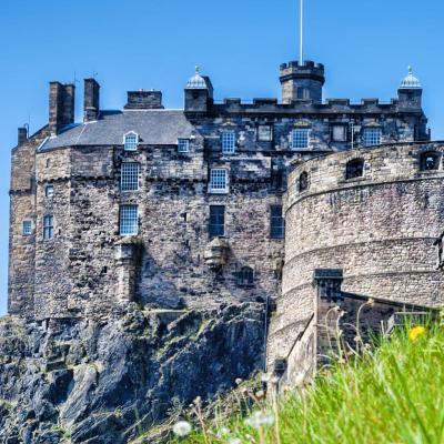Inghilterra Scozia Viaggi Con Guida Turistica