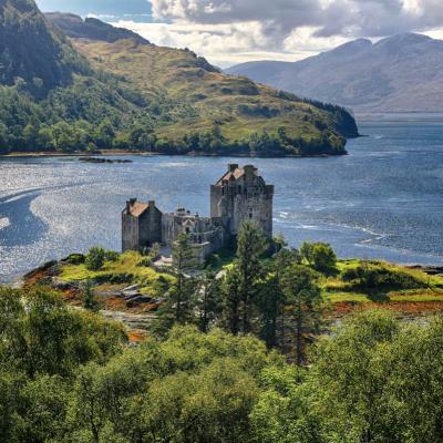 Loch Ness Scozia Viaggi Organizzati