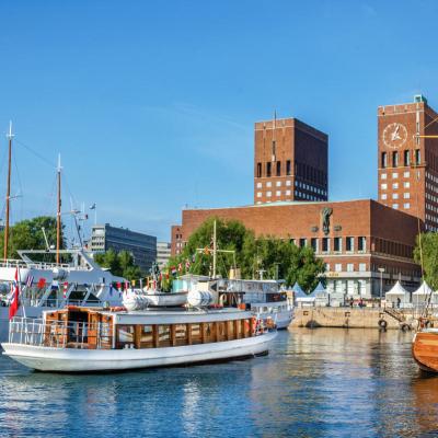 Tour Organizzati Capitali Nordiche