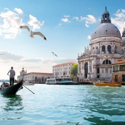 Viaggi Organizzati Venezia