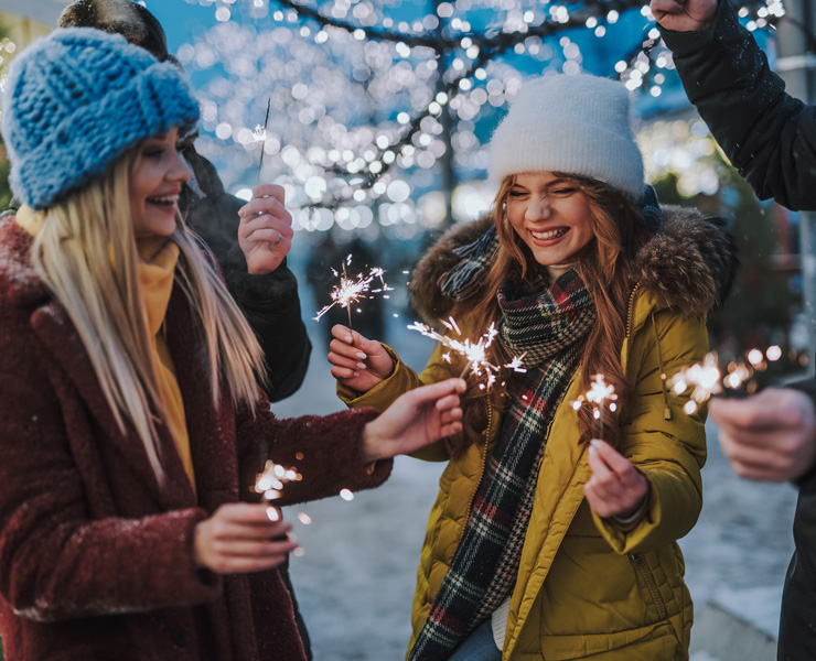Vivi un Capodanno da sogno con il nostro tour di gruppo nella Slovenia e nella Croazia più affascinante. Un’esperienza imperdibile!